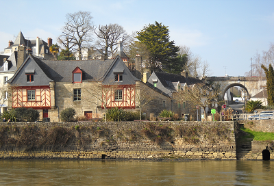 pont des trois freres